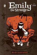 Emily the Strange: Kedeligt Nummer