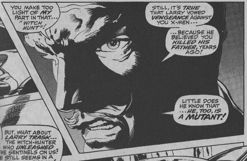 Essential Classic XMen Volume 3 Pulp