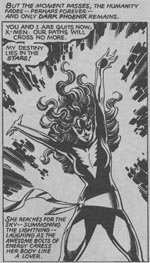 Dark Phoenix. #135.