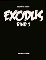 Exodus: Bind 1
