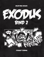 Exodus: Bind 2