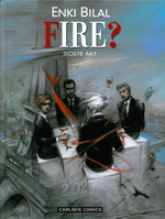 Fire?