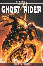Ghost Rider: Vejen til Helvede
