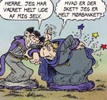 Gode gamle Polemic og Totenfels.