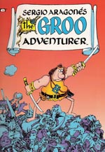 The Groo Adventurer