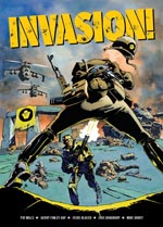 Invasion!