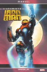 Ultimate Iron Man: Oprindelsen