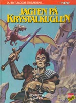 Jagten på Krystalkuglen