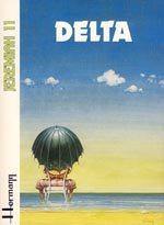 Jeremiah 11: Delta