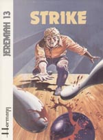 Jeremiah 13: Strike