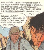 Jeremiah og Correy