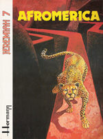 Jeremiah 7: Afromerica