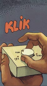 Den berømmelige æske.