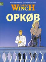 Largo Winch 3: Opkøb