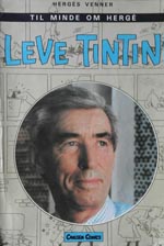 Leve Tintin