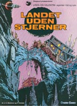 Linda og Valentin: Landet uden stjerner