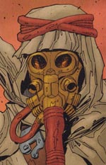 Gullivar Jones på Mars