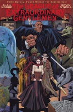 The League of Extraordinary Gentlemen: Volume II