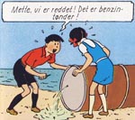 Pyh! Pyh!