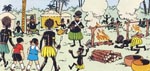 Menneskekød på menuen - og hvem troede, 'Tintin i Congo' var politisk ukorrekt?! Menneskekød på menuen - og hvem troede, 'Tintin i Congo' var politisk ukorrekt?!