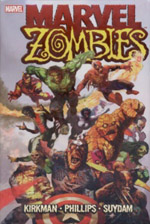 Marvel Zombies