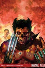 Zombie-Wolverine.