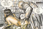 Druuna røvpules for serum