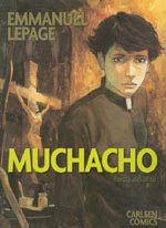Muchacho - første del