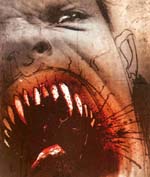 En vampyr up close and personal En vampyr up close and personal