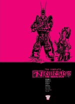 Nemesis the Warlock: The Complete Nemesis the Warlock Volume 2
