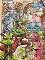 Endnu et eksempel på Chris Westons fængende billeder.