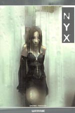 NYX: Wannabe