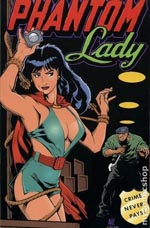 Phantom Lady