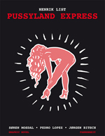 Pussyland Express