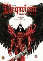 Requiem Vampire Knight Tome 2: Dracula & The Vampires Ball
