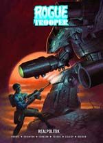 Rogue Trooper: Realpolitik