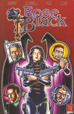 Rose Black