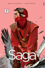 Saga vol. 2