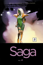 Saga vol. 4