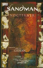 Sandman: Nocturner