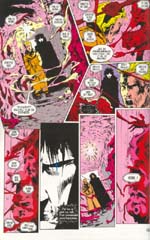 Sandman og John 'Hellblazer' Constantine... i problemer?