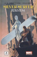 Silver Surfer: Rekviem
