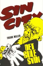 Sin City: Det Gule Svin