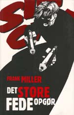 Sin City: Det Store Fede Opgør