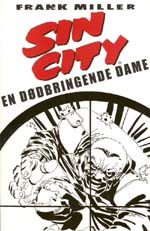 Sin City: En Dødbringende Dame