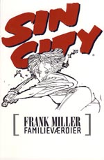 Sin City: Familieværdier