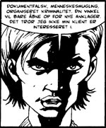 Mere stil og stemning