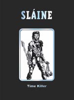 Sláine: Time Killer