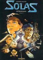 Solas - Episode 1: Opikayana