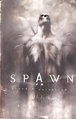 Spawn: Blood & Salvation